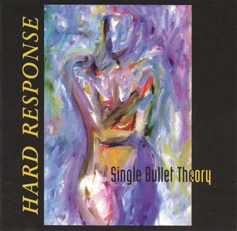 single bullet theory hard response cd album muziek bol