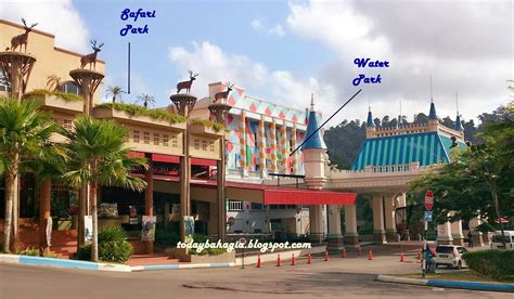 Bukit gambang resort city, (5,610.33 mi) kuala lumpur, malaysia, 26300. Today BAHAGIA: Bukit Gambang Resort City :: Day 1 :: Part ...