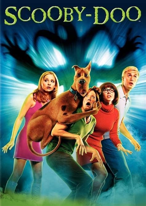 For quite some time now, but it seems the film may have finally taken a small step forward. Live action Scooby-Doo reboot movie Fan Casting on myCast