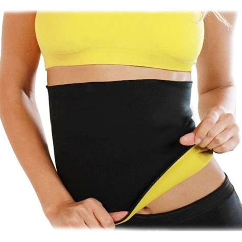 3 Colors Women Burn Belly Fat Belt Slimming Body Shaper Corset Plus