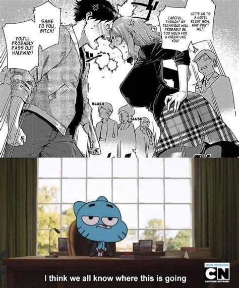 [267270] I Can Recommend This Doujin R Animememes