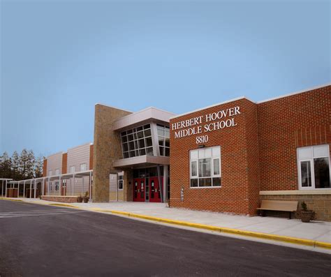 School Overview Montgomery County Public Schools Rockville Md