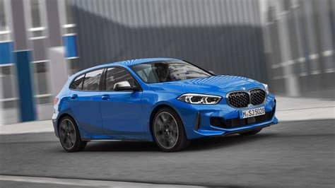 BMW 1-Series i1 Electric Hatchback Coming Soon | EVBite