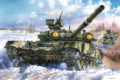 Tanks Military T 90 Hd Wallpaper Peakpx