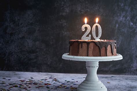 750 20th Birthday Cake Pictures Hd Download Free Images On Unsplash