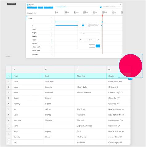 Lightweight Css Animations With Figma And Figmotion Hackernoon