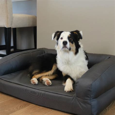 Buddyrest The Worlds Best Dog Beds Made In The Usa