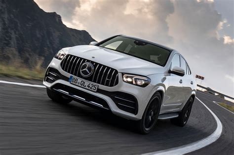 Price details, trims, and specs overview, interior features, exterior design, mpg and mileage capacity, dimensions. First ride: 2020 Mercedes-AMG GLE 53 4Matic Coupé | Autocar