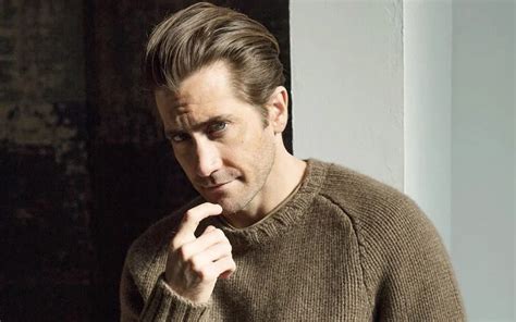 Stunning Jake Gyllenhaal Haircuts You Cant Miss Out In