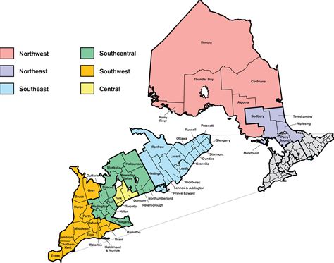 Cochrane Ontario Map Filecochrane Ontario 2 Metaversexyasian
