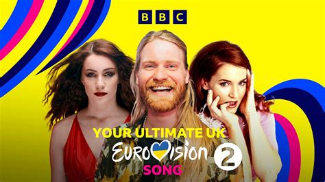Space Man De Sam Ryder Elegida La Candidatura Británica Favorita En Eurovisión De Todos Los