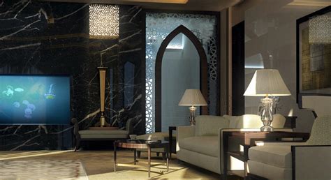 Moroccan Style Interior Design Home Decorating Magazines