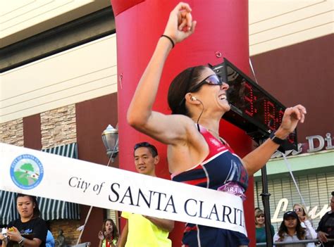 Roads To Be Closed For Santa Clarita Marathon
