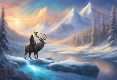 Mythical Creatures Of Alaska Mythical Encyclopedia
