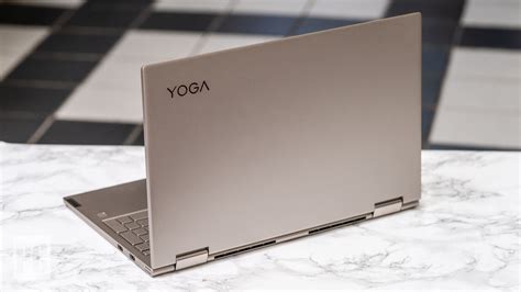 Lenovo Yoga C740 15 Inch Review 2020 Worldtechadvisor