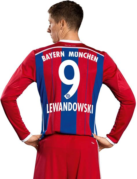 Have you ever bought a bayern munich kit with a player name on it, only for that player to leave you despondent when he transfers away? FC Bayern München 14-15 Home, Away and Third Kits - Footy ...