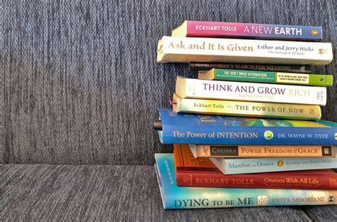 Luisa's online spiritual books are available totally free and offer the spiritual reader insights for growing spiritually and living your best life now. 7 Life Changing Books You Should Read If You Want More ...