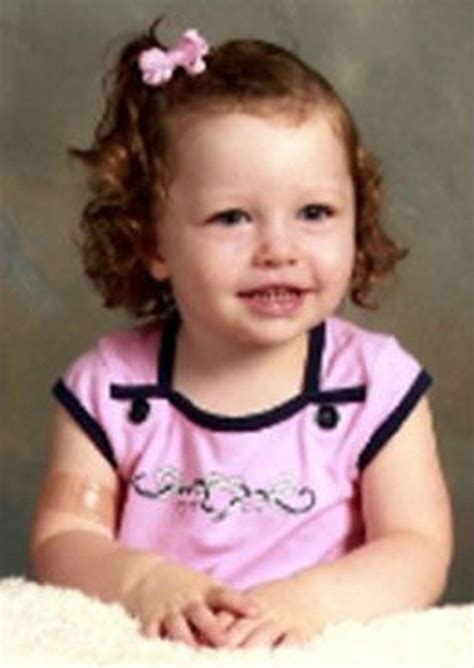 Authorities Locate Missing 2 Year Old Girl In Nc