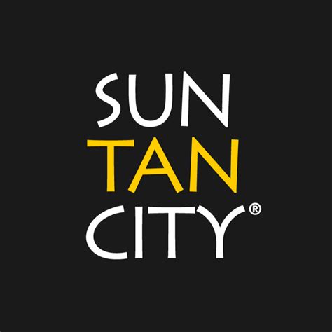 Sun Tan City Official Youtube