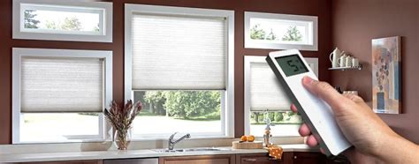 Remote Control Blinds And Shades From Direct Buy Blinds