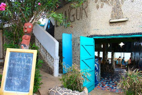 Dining In Dakar The 10 Best Restaurants Lonely Planet