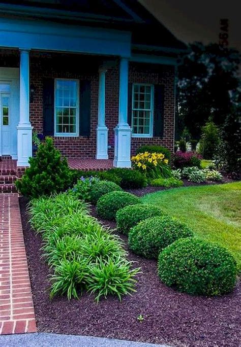 42 Cheap Landscaping Ideas For Your Front Yard That Will Inspire You