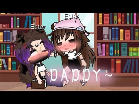 Daddy Meme Gacha Club Yuri YouTube