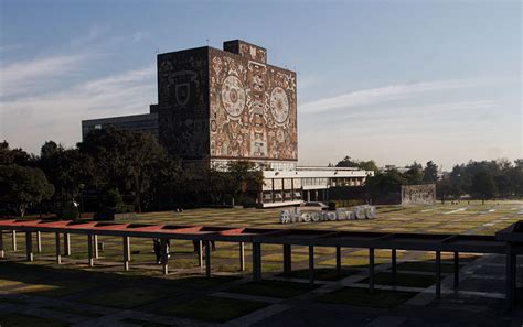 The unam is a good sight to include on a visit to mexico city, particularly after getting to know the historical center. Con 14 sedes en el extranjero, la UNAM difunde cultura ...