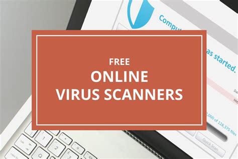 Best Free Online Virus Scanners