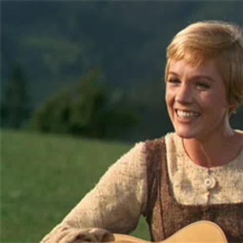 My Favourite Things Julie Andrews Cifra Club