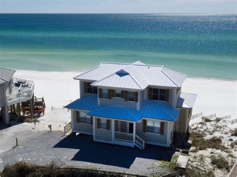 Destin Florida Beach House Rentals With Private Pool Photos