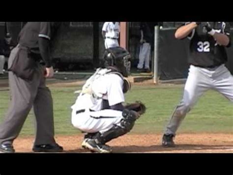 LSUS Baseball Highlights Mov YouTube