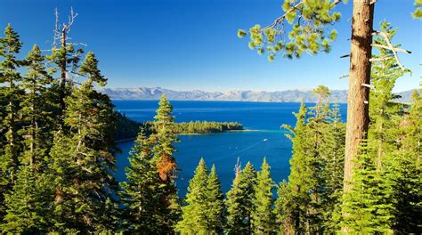 Besök Lake Tahoe Det Bästa Med Lake Tahoe Resa I Kalifornien 2022
