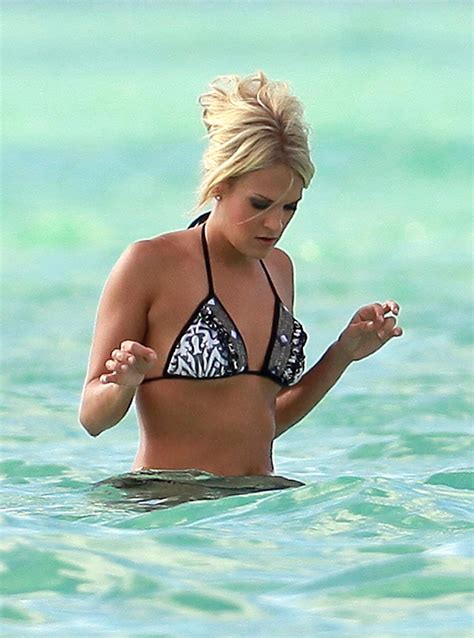 Carrie Underwood The Fappening Sexy 14 Photos The Fappening