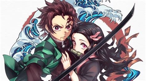 Anime Segunda Temporada De Kimetsu No Yaiba Estrenaría En 2021 La