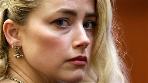 Aquaman And The Lost Kingdom Petition To Remove Amber Heard Continues