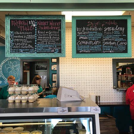 Maybe you would like to learn more about one of these? SUGAR MAGNOLIA TAKERY, Flowood - Menu, Prices & Restaurant ...