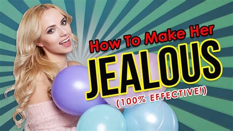 How To Make Her Jealous With FRIENDSHIP STEP Hack YouTube