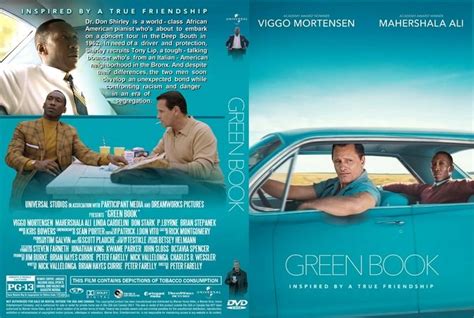 Documents similar to myanmar blue book. Green Book (2018) DVD Custom Cover | Dvd cover design ...