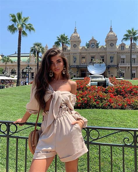 Nika Mariana On Instagram “i ️ You Monte Carlo Костюмчик Kovalshop