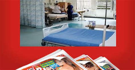 Hospital Fines For Mixed Sex Wards Daily Star
