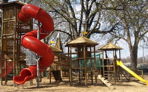Monster Guide To Best London Playgrounds For Kids