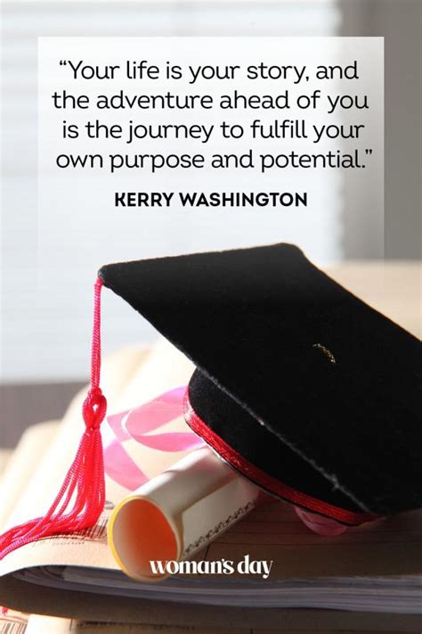 Congratulate The Class Of 2023 With These Inspirational Graduation Quotes