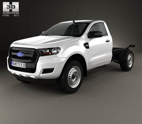 Ford Ranger Single Cab Amazing Photo Gallery Some Information And