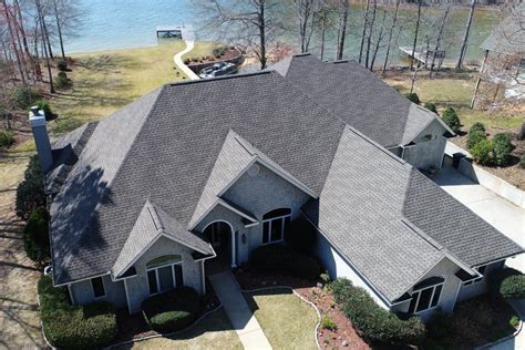 Roofing Birmingham Al Quality Roof Replacement And Repair Service