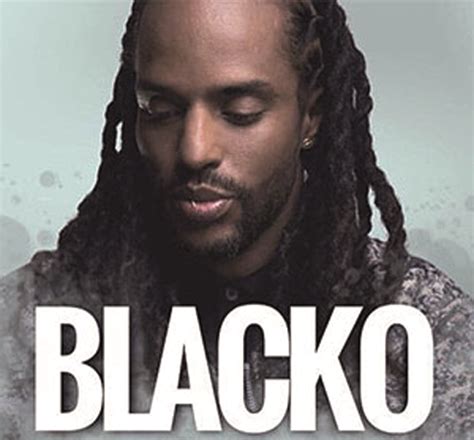 Concerts De Blacko Et De Youssoupha Oukankoi