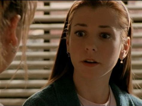Buffy The Vampire Slayer 1997