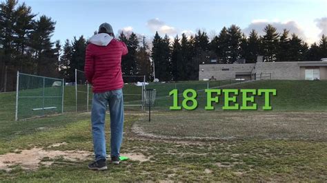 The term used to describe the number of stroke a skilled golfer is expected to take on a hole. Field Work | Disc Golf Approach Shot Practice in 2021 ...