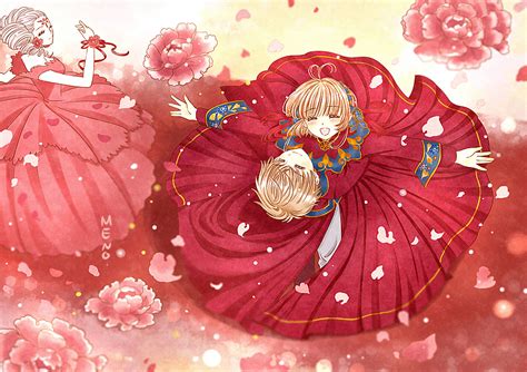 Cardcaptor Sakura Image By Pixiv Id 6398021 2432765 Zerochan Anime