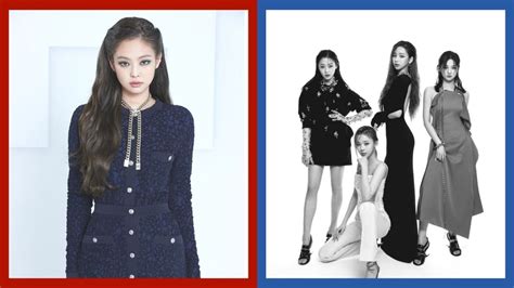 9 female k pop idols who endorse luxury brands